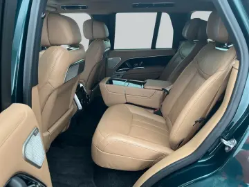 LAND ROVER Range Rover P530 Autobiography