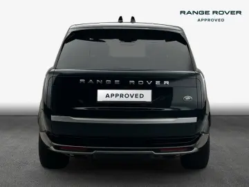 LAND ROVER Range Rover P530 Autobiography