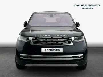 LAND ROVER Range Rover P530 Autobiography