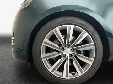 LAND ROVER Range Rover P530 Autobiography