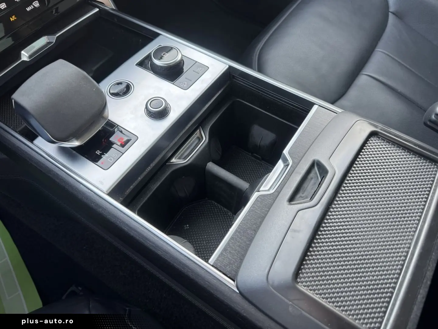 LAND ROVER Range Rover HSE VOLL ACC LED Pano Luftfeder