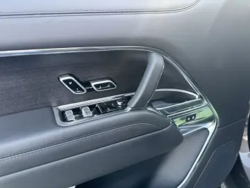 LAND ROVER Range Rover HSE VOLL ACC LED Pano Luftfeder