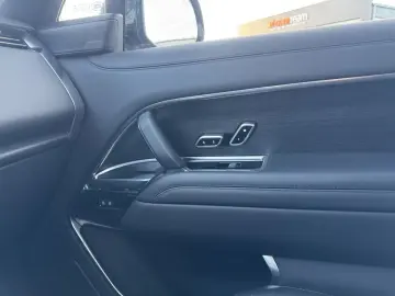 LAND ROVER Range Rover HSE VOLL ACC LED Pano Luftfeder