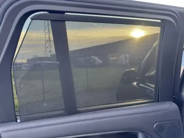 LAND ROVER Range Rover HSE VOLL ACC LED Pano Luftfeder