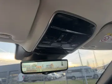 LAND ROVER Range Rover HSE VOLL ACC LED Pano Luftfeder