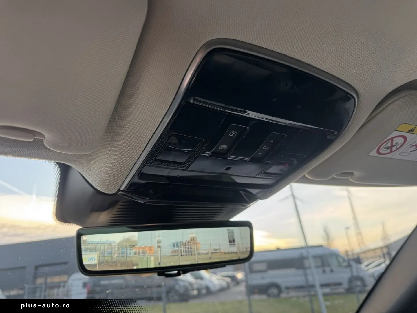 LAND ROVER Range Rover HSE VOLL ACC LED Pano Luftfeder