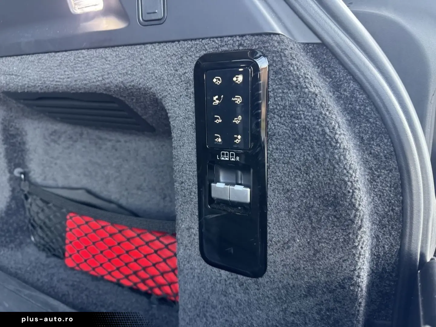 LAND ROVER Range Rover HSE VOLL ACC LED Pano Luftfeder