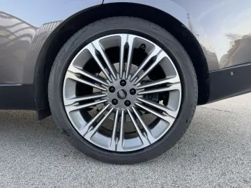 LAND ROVER Range Rover HSE VOLL ACC LED Pano Luftfeder