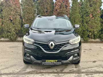Renault Kadjar Black Edition 2016 194.000 KM Panoramic Piele