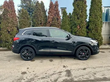 Renault Kadjar Black Edition 2016 194.000 KM Panoramic Piele