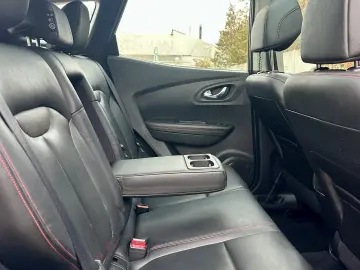 Renault Kadjar Black Edition 2016 194.000 KM Panoramic Piele