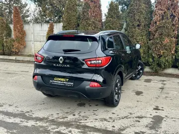 Renault Kadjar Black Edition 2016 194.000 KM Panoramic Piele