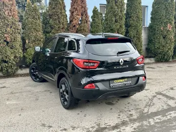 Renault Kadjar Black Edition 2016 194.000 KM Panoramic Piele
