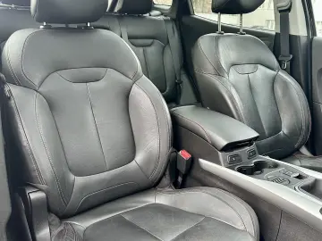 Renault Kadjar Black Edition 2016 194.000 KM Panoramic Piele