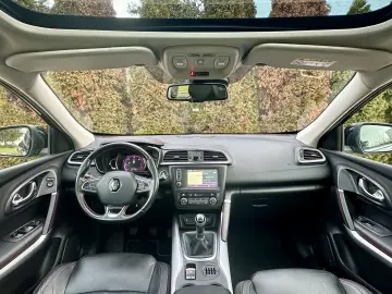 Renault Kadjar Black Edition 2016 194.000 KM Panoramic Piele