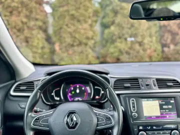 Renault Kadjar Black Edition 2016 194.000 KM Panoramic Piele