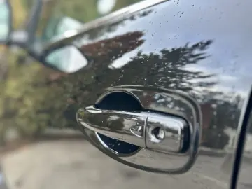 Renault Kadjar Black Edition 2016 194.000 KM Panoramic Piele