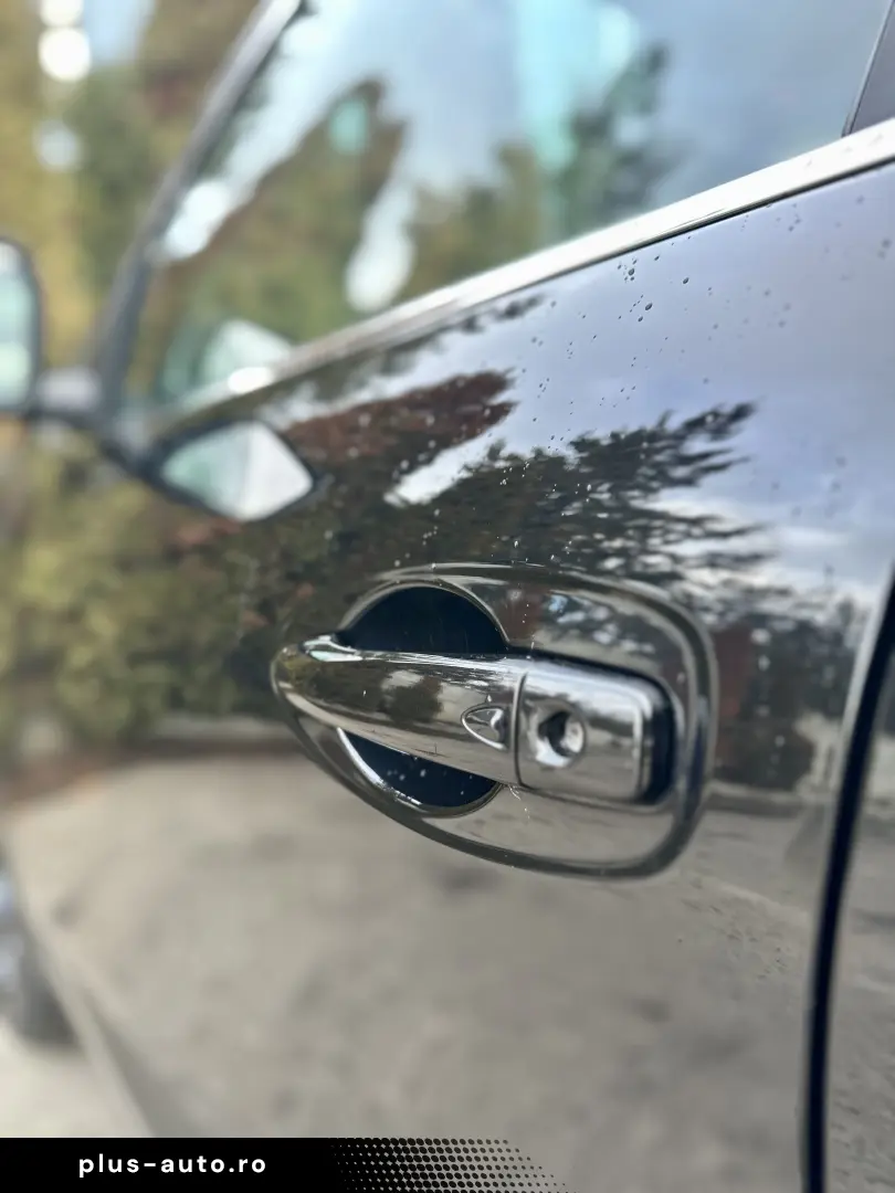 Renault Kadjar Black Edition 2016 194.000 KM Panoramic Piele