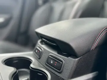 Renault Kadjar Black Edition 2016 194.000 KM Panoramic Piele