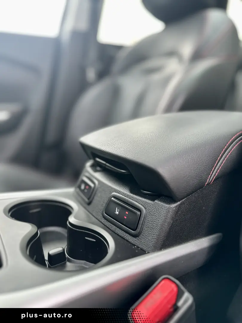 Renault Kadjar Black Edition 2016 194.000 KM Panoramic Piele