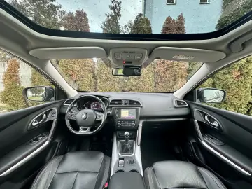 Renault Kadjar Black Edition 2016 194.000 KM Panoramic Piele