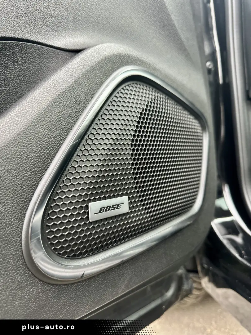 Renault Kadjar Black Edition 2016 194.000 KM Panoramic Piele