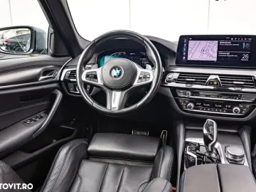 BMW Seria 5 545e xDrive Aut. M Sport Edition