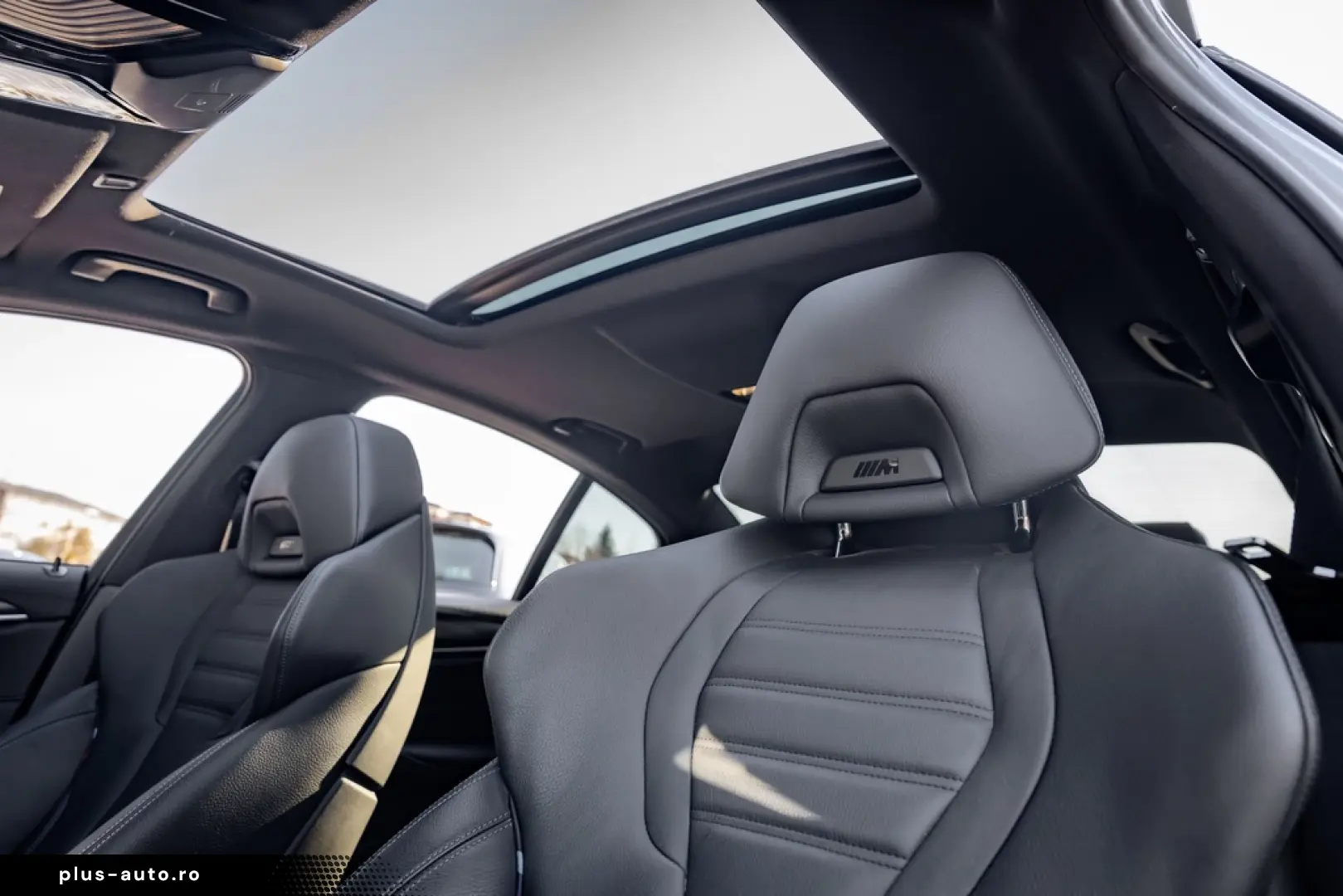 BMW Seria 5 545e xDrive Aut. M Sport Edition