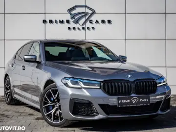 BMW Seria 5 545e xDrive Aut. M Sport Edition