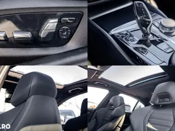 BMW Seria 5 545e xDrive Aut. M Sport Edition