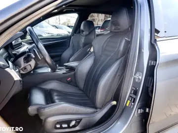 BMW Seria 5 545e xDrive Aut. M Sport Edition