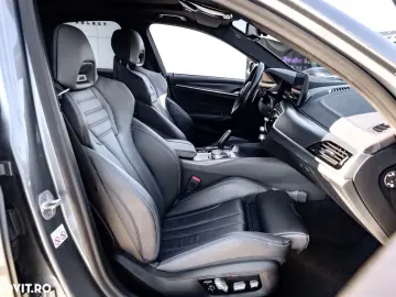 BMW Seria 5 545e xDrive Aut. M Sport Edition