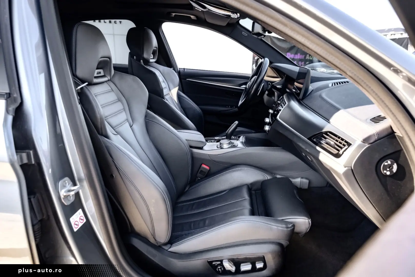 BMW Seria 5 545e xDrive Aut. M Sport Edition