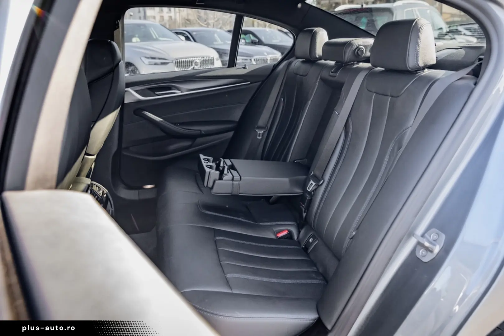 BMW Seria 5 545e xDrive Aut. M Sport Edition