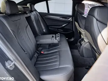 BMW Seria 5 545e xDrive Aut. M Sport Edition