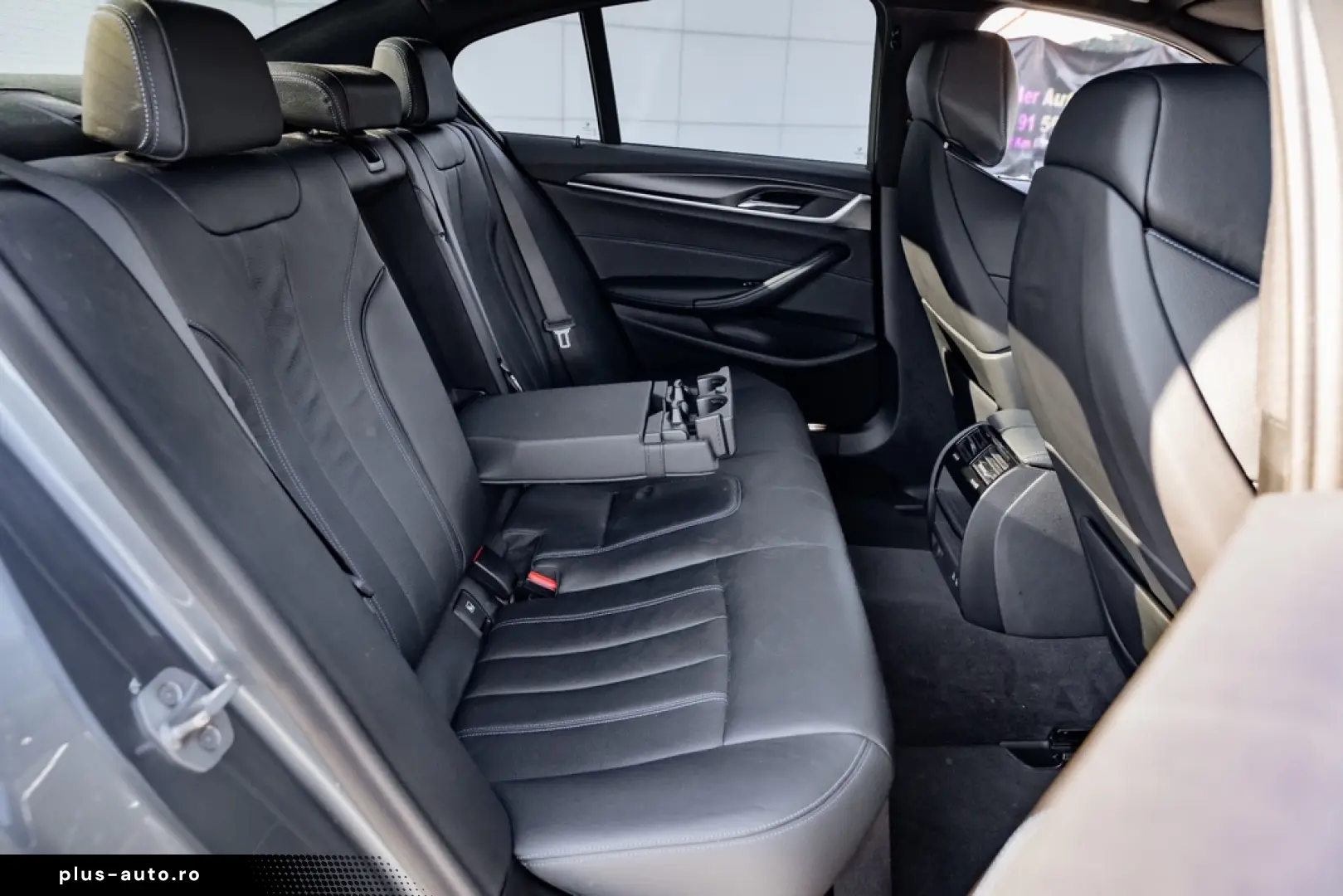 BMW Seria 5 545e xDrive Aut. M Sport Edition