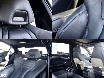 BMW Seria 5 545e xDrive Aut. M Sport Edition