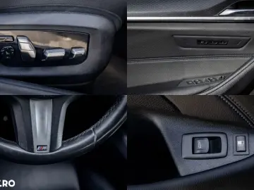 BMW Seria 5 545e xDrive Aut. M Sport Edition