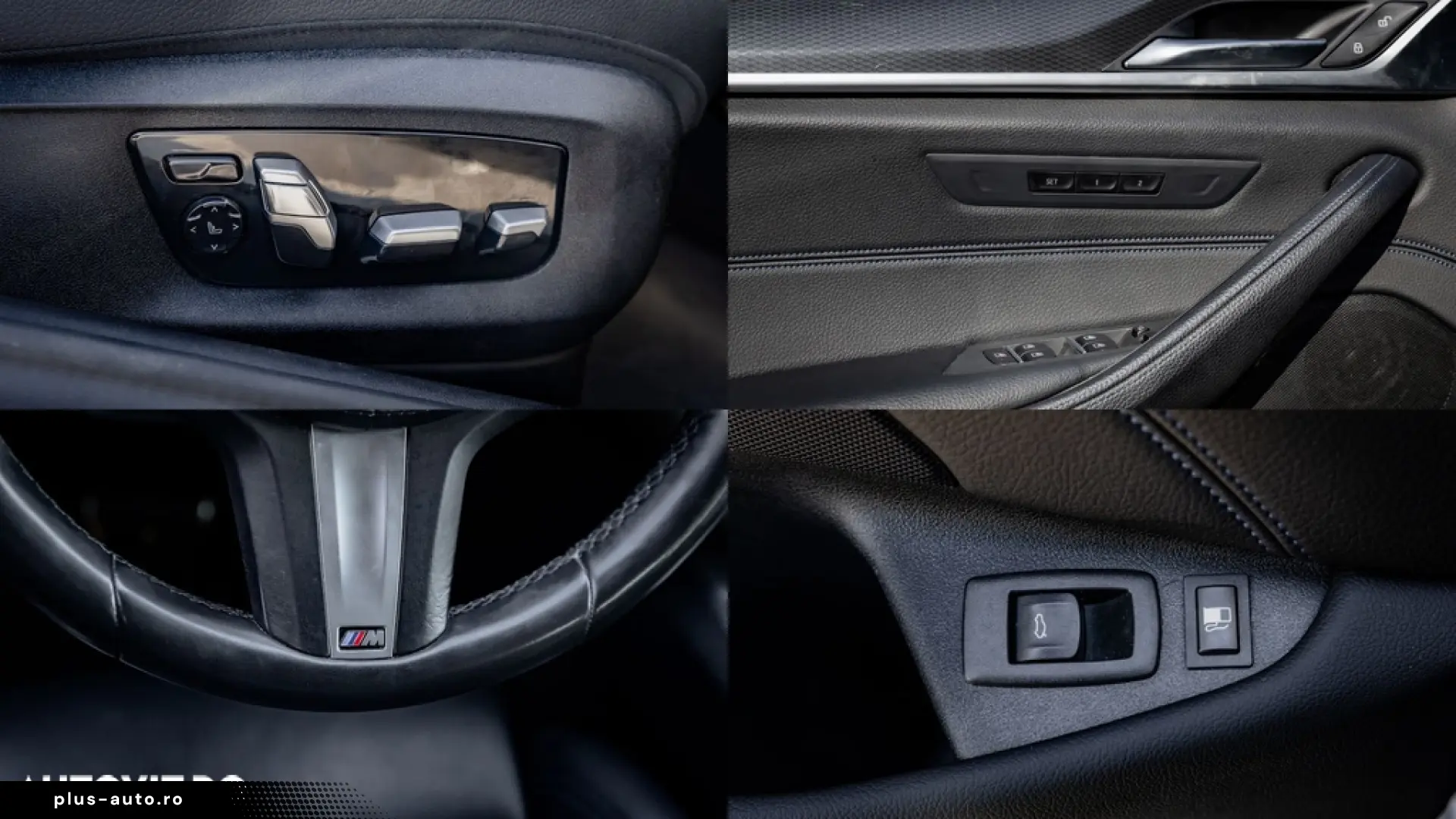 BMW Seria 5 545e xDrive Aut. M Sport Edition