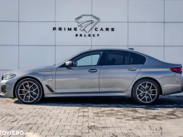 BMW Seria 5 545e xDrive Aut. M Sport Edition