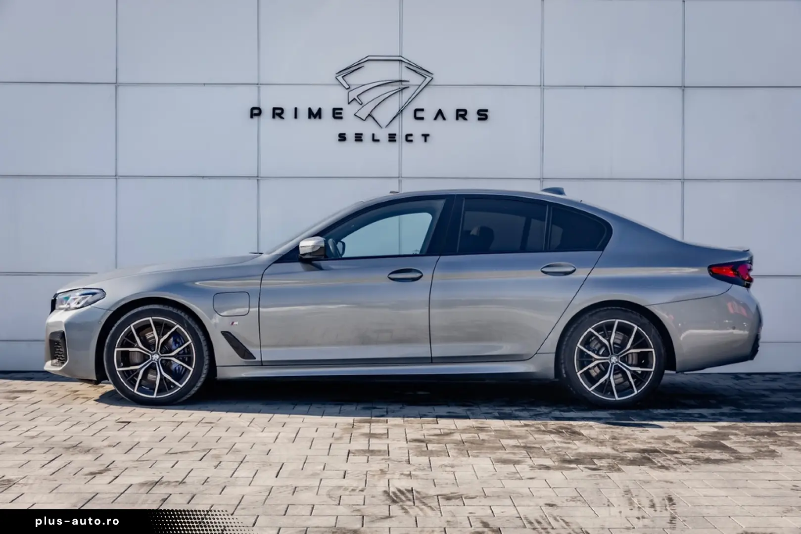 BMW Seria 5 545e xDrive Aut. M Sport Edition