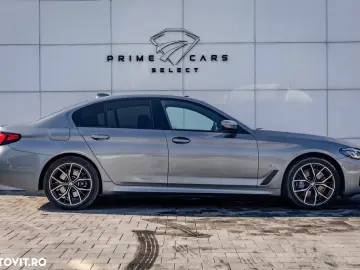 BMW Seria 5 545e xDrive Aut. M Sport Edition