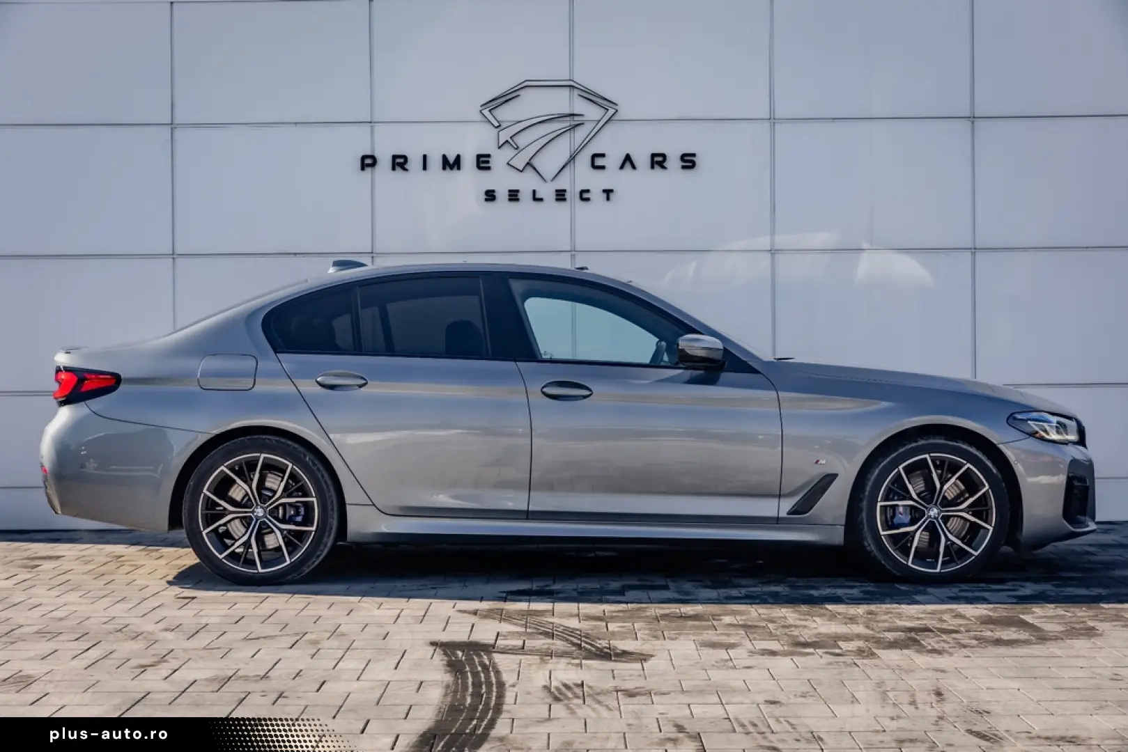 BMW Seria 5 545e xDrive Aut. M Sport Edition