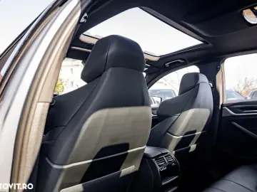 BMW Seria 5 545e xDrive Aut. M Sport Edition
