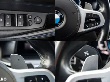 BMW Seria 5 545e xDrive Aut. M Sport Edition