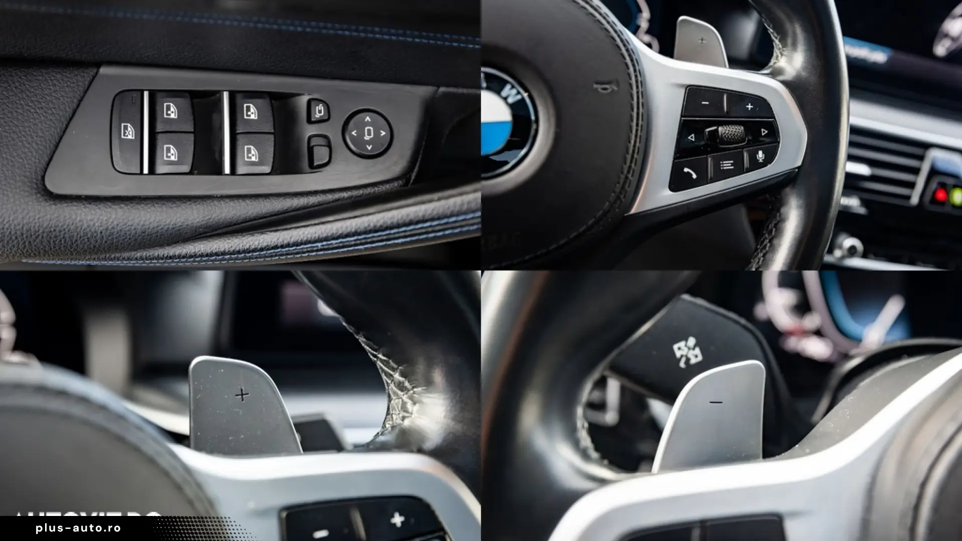 BMW Seria 5 545e xDrive Aut. M Sport Edition