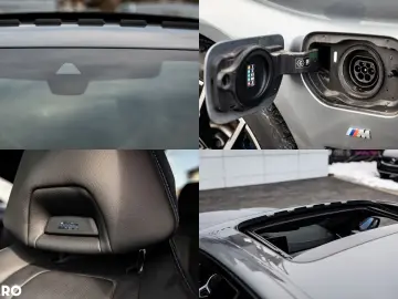 BMW Seria 5 545e xDrive Aut. M Sport Edition