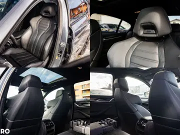 BMW Seria 5 545e xDrive Aut. M Sport Edition