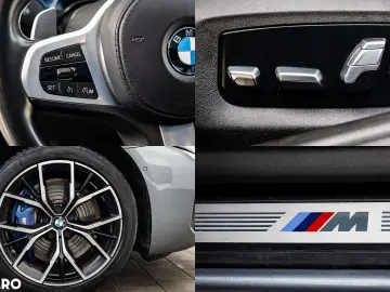 BMW Seria 5 545e xDrive Aut. M Sport Edition