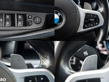 BMW Seria 5 545e xDrive Aut. M Sport Edition